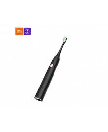 Умная ультразвуковая зубная щетка, черная Soocare X3 Electric Toothbrush black